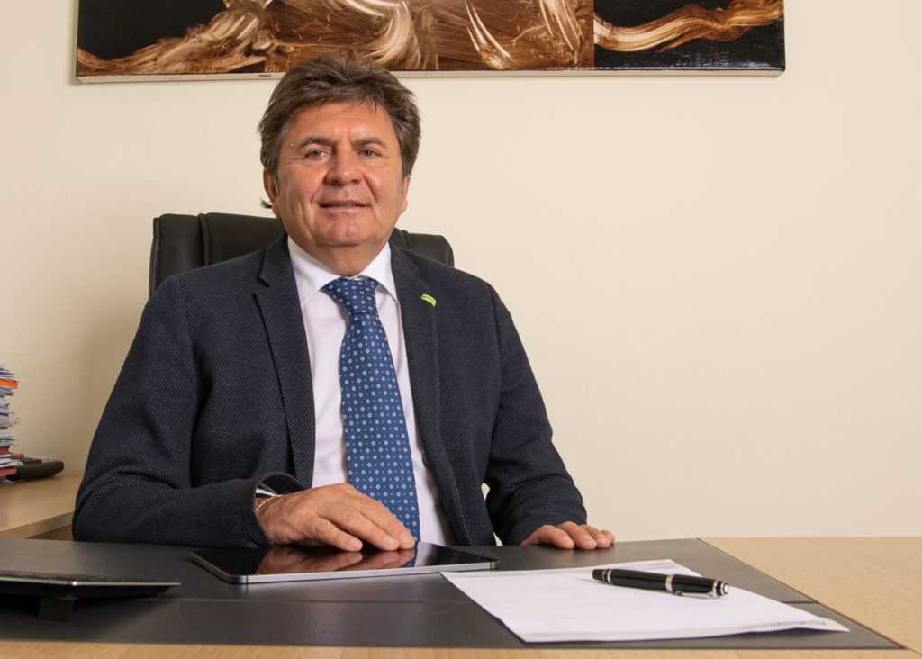Amilcare Renzi chi sono
